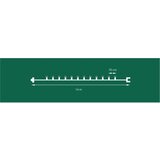  Set za proširenje LED spoljna girlanda CONE FILAMENT 20xE10 14m višebojna / topla bela IP44 | Eponuda.com