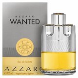 Azzaro wanted toaletna voda 100 ml za muškarce | shoptok.hr