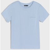 Sinsay Majica kratkih rukava Basic | shoptok.hr