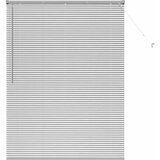  Venecijanski zastore Srebrno 175 x 125 cm Aluminij | Eponuda.ba