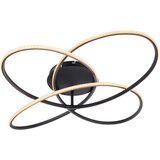 Globo STROPNA LED-SVETILKA PANDA 410-3900 lm 3000-6000 K 230 V | Shoptok.si