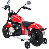  Licencirani motor na akumulator BMW R18 - crveni | Shoptok.si