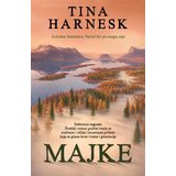 Laguna Tina Harnesk - Majke Cene