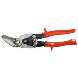 TOYA Vorel Profi / Bent / Left Sheet Scissors 48060, (21118517) Cene