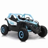 na akumulator SR SUPER 66 4x4 - dvosed - rumen