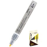 Fiorello Oljni marker, Paint Grand, srebrn, (21299795) Cene