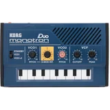 Korg MONOTRON DUO sintisajzer