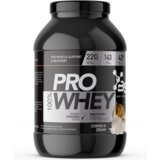 Basic Supplements 100% PRO WHEY 4.3KG - Cookie's &Cream | shoptok.hr