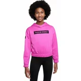 Nike NP TF ADP PO Majica za djevojčice, ružičasta, veličina