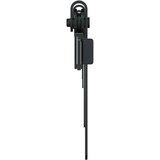 vidaXL Komplet drsnih vrat omarice 213 cm ogljikovo jeklo | Shoptok.si