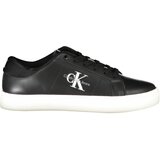 Calvin Klein BLACK MEN&#39;S SPORTS SHOES | shoptok.hr