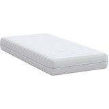  Madrac Bijeli 80 x 160 cm Pocket opruga | shoptok.hr