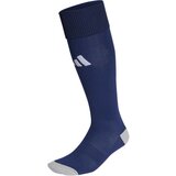 Adidas MILANO 23 SOCK, čarape, plava IB7814