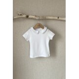NIKKU Majica za devojčice Isabella bela | Eponuda.com