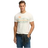 Superdry muška majica sa printom | Eponuda.com