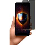 3mk Zaštitno staklo Silky Matt Privacy za Honor Magic8 - Prozirna Cijene