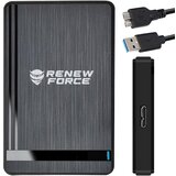  2,5" SATA kućište tvrdog diska USB 3.0 625 Mbps Cijene