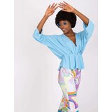 Italy Moda Blouse-DHJ-BZ-11979.67-light blue | shoptok.hr