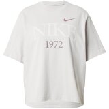 Nike Sportswear W NSW TEE CLASSICS BOXY, ženska majica, pink FQ6600 Cene