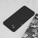 Techsuit Soft Edge Silicone maska za Motorola Moto G Power 5G – crna | shoptok.hr