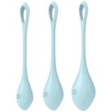 Satisfyer Yoni Power 2 Light Blue Cene