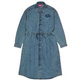 Diesel denim haljina za devojčice Cene