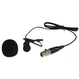 DMC 7620LV “bubica” mikrofon, 3pin mini XLR | Eponuda.ba