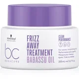 bc frizz away maska 200ml