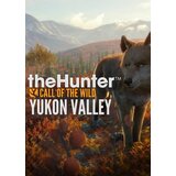 Steam theHunter: Call of the Wild - Yukon Valley (DLC) (PC) Key GLOBAL | ePonuda.com
