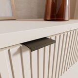 Modern Living Komoda Seravel, Kašmir, Barva Hrasta | Shoptok.si