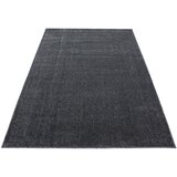 Novel Preproga Z Visokim Florom Ata, Siva, 120x170cm Cene