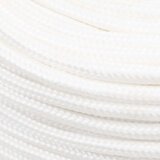  Višenamjensko pomoćno uže 8 mm 25 m Bijela PP - Bijela 8 mm 25 m | shoptok.hr