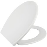 Cotexsa wc daska arizona c5 soft close 43×36,5 cm, 1,85 kg, duroplast, okov pvc | Eponuda.ba