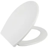wc daska arizona c5 soft close 43×36,5 cm, 1,85 kg, duroplast, okov pvc