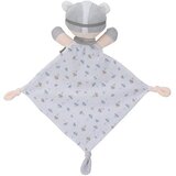 Chipolino InterBaby set dekica Lamb + tješilica Padobranac Grey | shoptok.hr