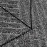  Preproge za površine Pravokotna Antracit 280 x 200 cm, (5000129084) | Shoptok.si
