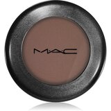 MAC Cosmetics Eye Shadow sjenilo za oči nijansa Brun Satin 1,5 g | shoptok.hr