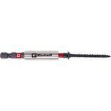 Einhell XL-Case 95 kom Set Impaktor bitova, burgija i nasadnih ključeva, prihvat E6.3 - (49108798) | ePonuda.com