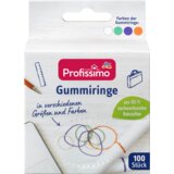 Profissimo gumice za domaćinstvo 100 kom | ePonuda.com