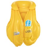  Jopič za plavanje 51 cm x 46 cm Bestway 32034 - rumen | Shoptok.si