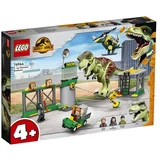 Lego Tiranozavrov pobeg, 76944