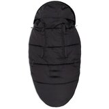 Jollein footmuff vreća za kolica, Black | shoptok.hr