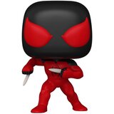 Funko Bobble Figure Marvel - Spider-Man POP! - Scarlet Spider (Kaine) | ePonuda.com