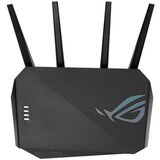 Asus GS-AX5400 dual-band WiFi 6 gaming router PS5 compatible Mobile Game Mode VPN Fusion Instant Guard Gear Accelerator Gaming Port | Shoptok.si