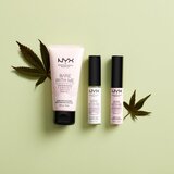 NYX Professional Makeup Bare With Me Hemp Lip Conditioner ulje za usne 8 ml | shoptok.hr