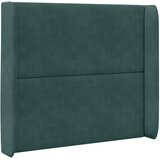  Uši uzglavlja Zelena 80 x 16 x 4 cm Baršun | shoptok.hr