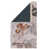Conceptum Hypnose teppich 151 multicolor (100 x 300 cm) | Eponuda.com