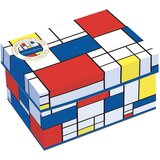 Easy Life Skodelica Mondrian Fine China | Shoptok.si