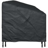  Pokrivač za vrtnu klupu 200 x 100 x 89 cm 600D Oxford tkanina Slike