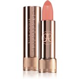 Anastasia Beverly Hills Satin Lipstick satenasta šminka odtenek Tease 3 g Cene